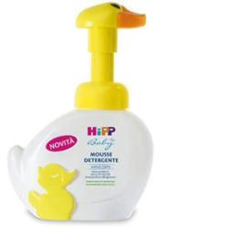 HIPP BAGNO PAPERELLA 250ML