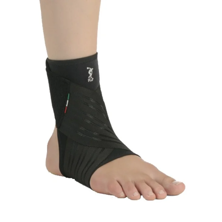 CAVIGLIERA 8LIGHT CON BENDAGGIO M