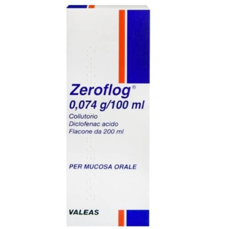 Zeroflog