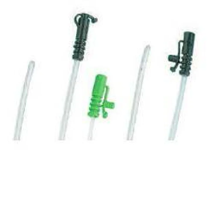 Sonda Alimentare Pediatrica CH8 1 pezzo