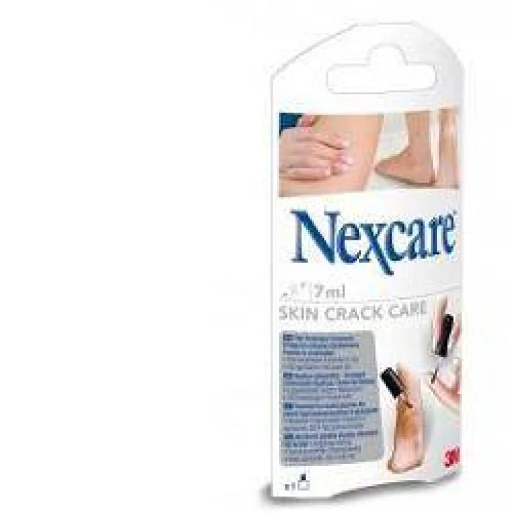 Nexcare Skin Crack Care Cerotto Liquido 7 ml