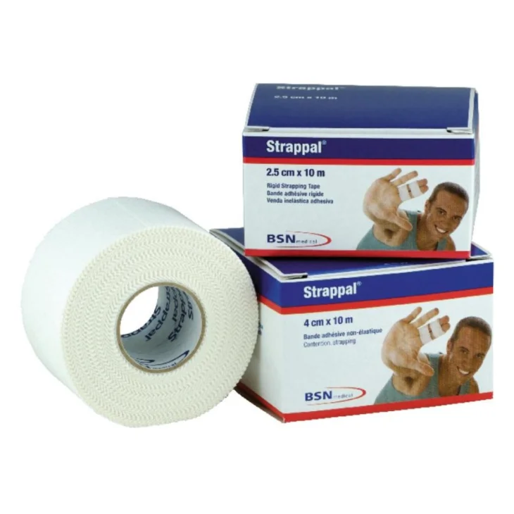 Strappal Cm 5 X 10 Mt Farmacia 1 Pezzo