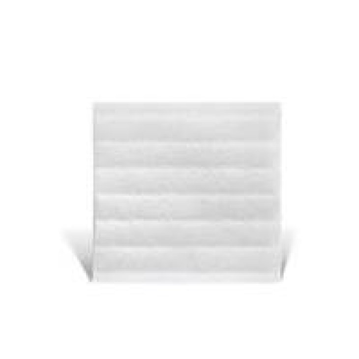 Aquacel Extra Medicazione Altamente Assorbente 10X10 Cm 10 Pezzi