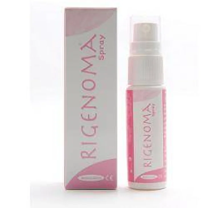Rigenoma Spray 20 ml