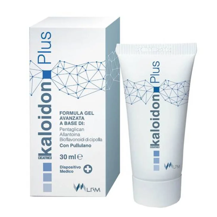 Kaloidon Plus Gel contro cicatrici 30 ml