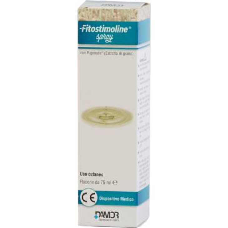 Fitostimoline Spray Riepitelizzante 75 ml