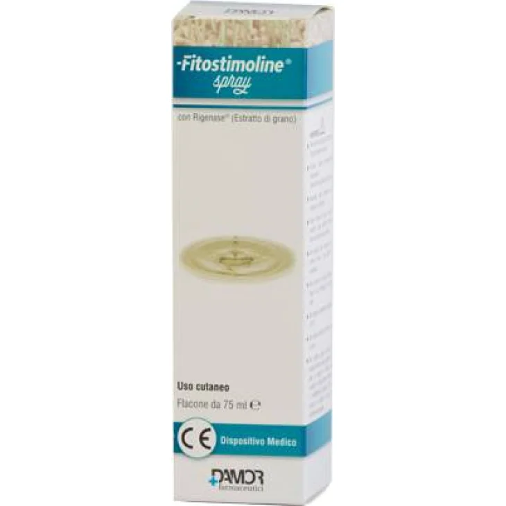 Fitostimoline Spray Riepitelizzante 75 ml