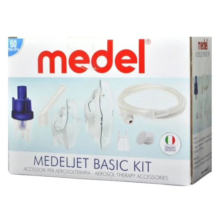 Medel MedelJet Basic Kit Accessori per Aerosol