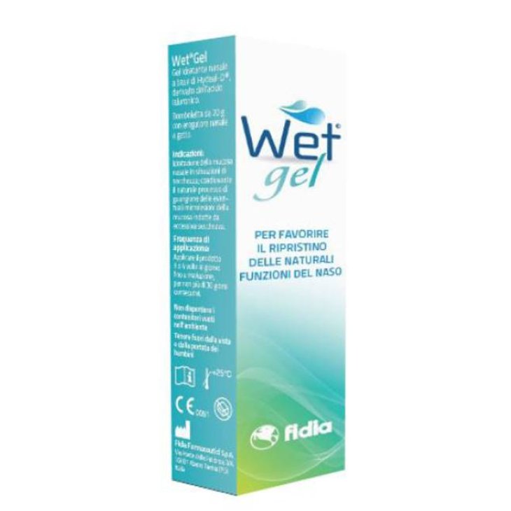 Fidia Wet Gel 20 g