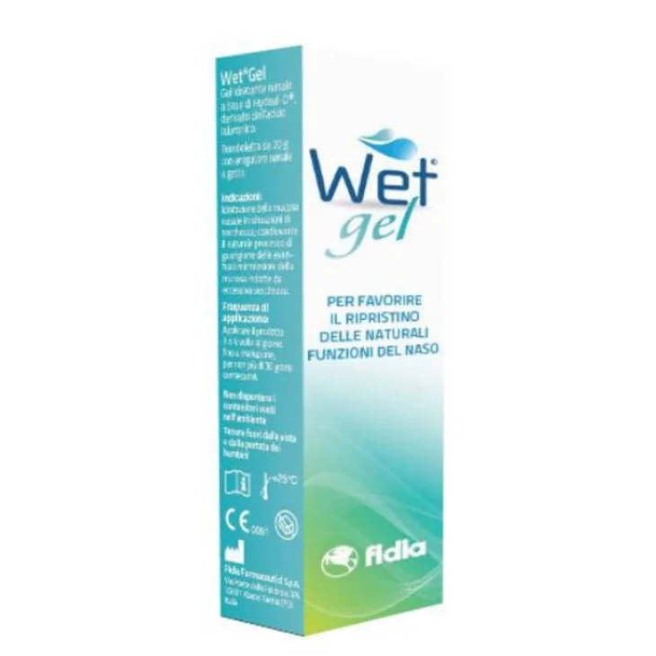 Fidia Wet Gel 20 g