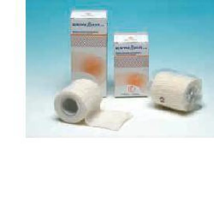 Farmac-Zabban Benda elastica autoadesiva sustinea 20 m x 10 cm