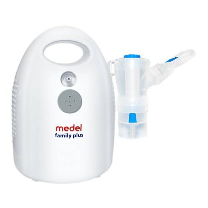 Medel Aerosol Family Plus + Omaggio Kit Accessori Plus