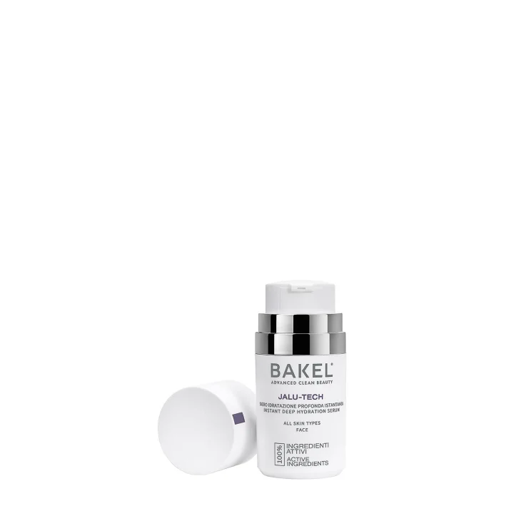 Bakel Jalu-Tech Charm Size Siero Idratazione Profonda 10 ml