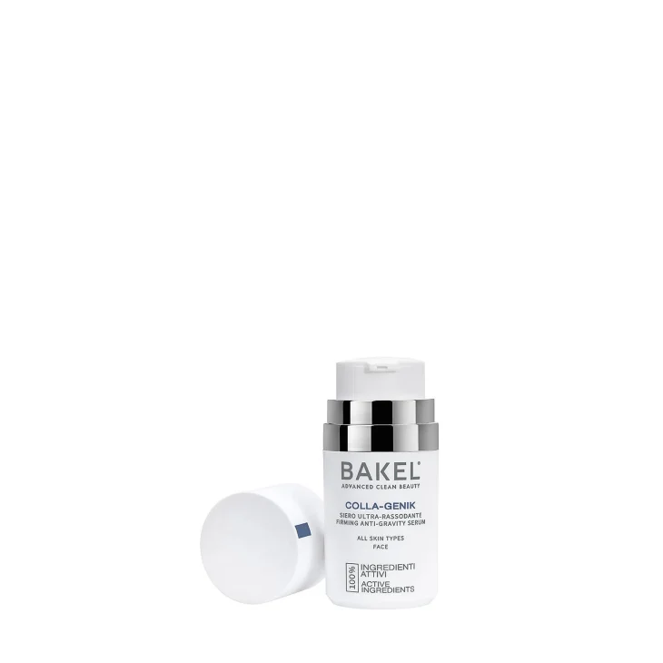 Bakel Colla-Genik Charm Size Siero Ultra-Rassodante 10 ml