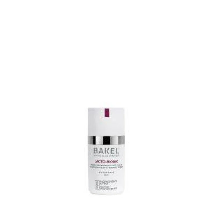 Bakel Lacto-Bionik Charm Size Siero Concentrato Anti-Rughe 10 ml