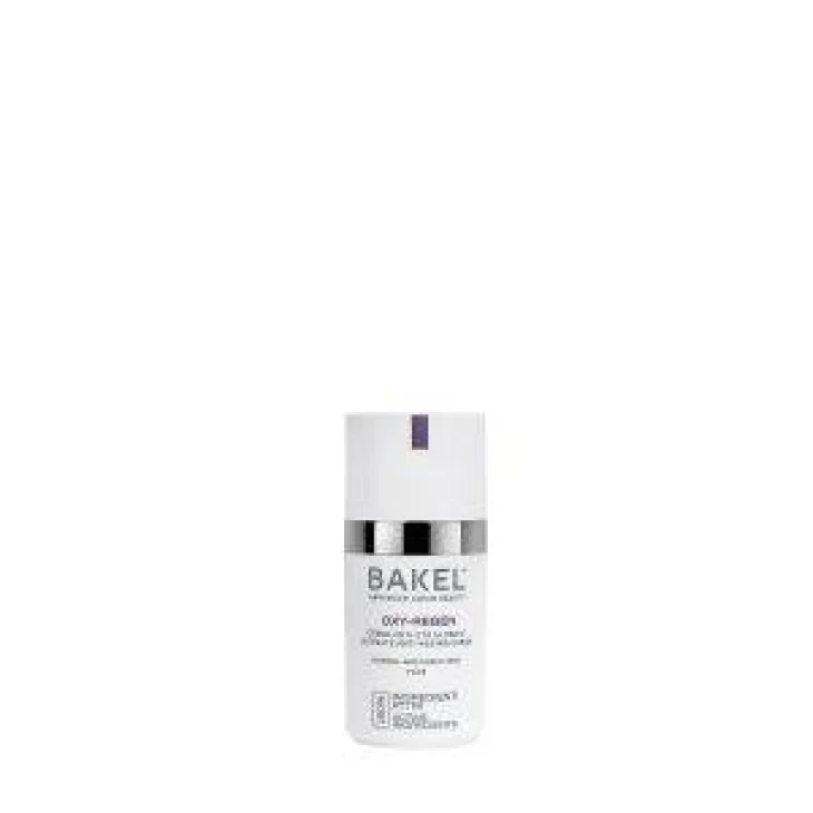 Bakel Oxy-Regen Charm Size Crema Anti-Età Globale per Pelle da Normale a Mista 15 ml