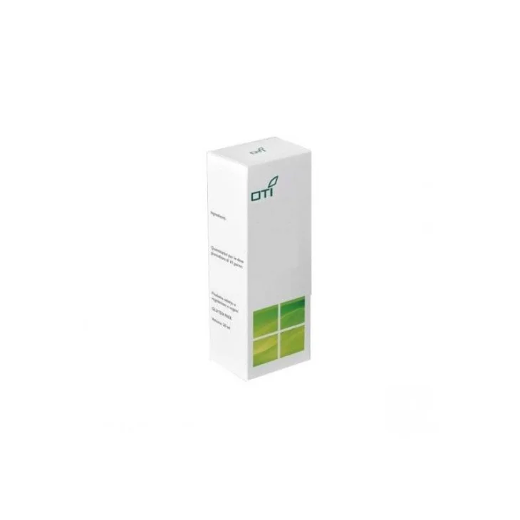 Oti Ginkgo Biloba Tintura Madre Gocce 100 ml