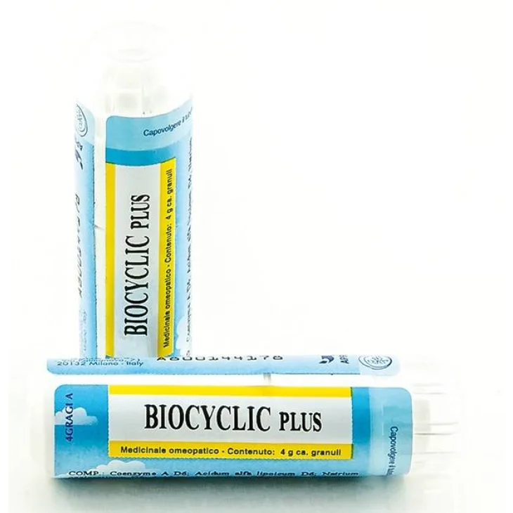 Guna Biocyclic Plus 4G Granuli