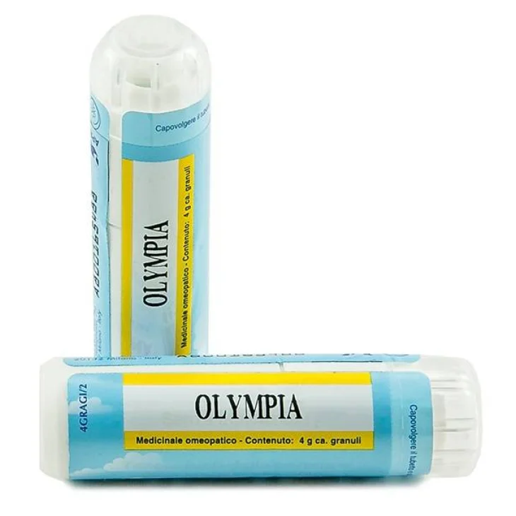 Guna Olympia Granuli 4G