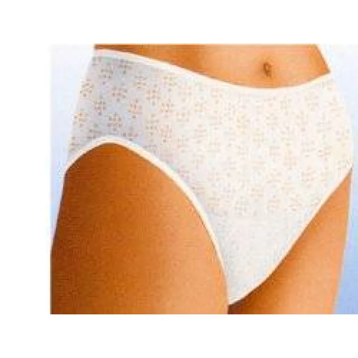 Farmacare Slip monouso TNT 6 pezzi