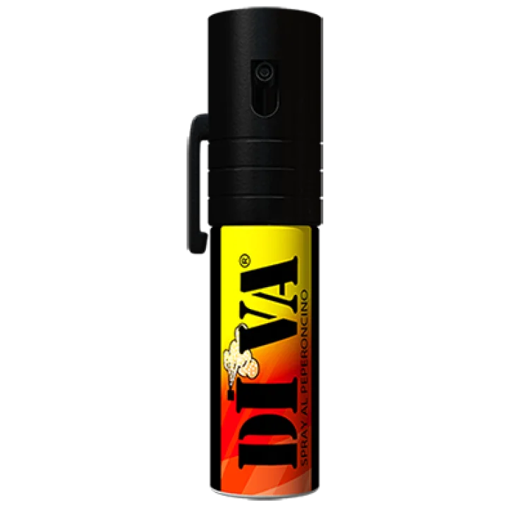 Di. Va. Spray Antiaggressione Giallo 15 ml