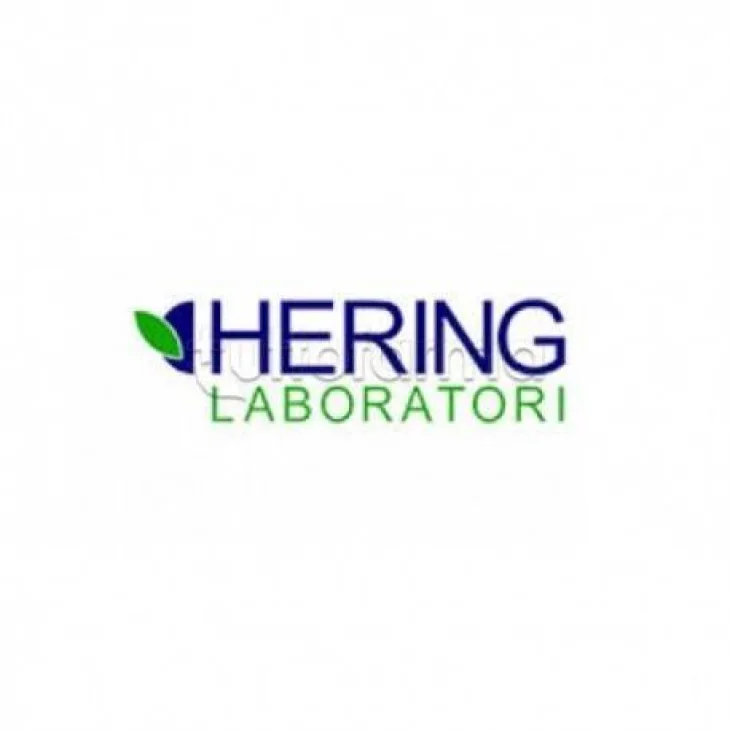 Hering Akenplus Gocce 30 ml