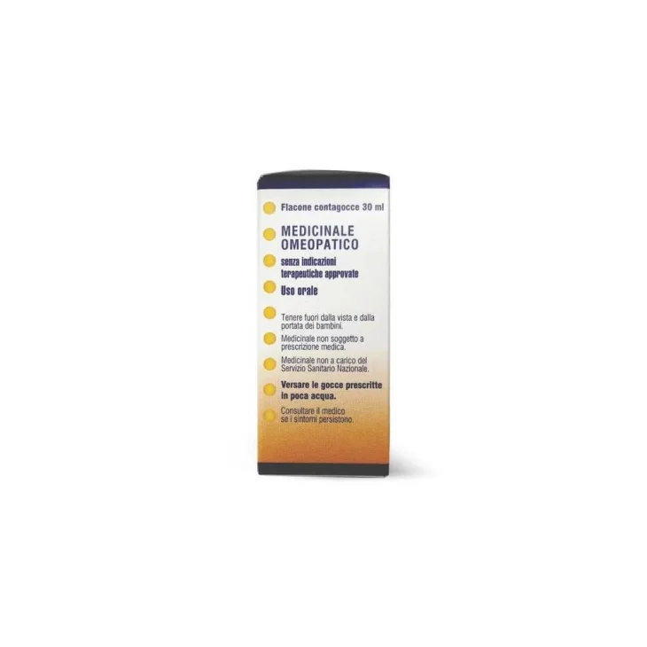 Hering Lipoplus Gocce 30 ml
