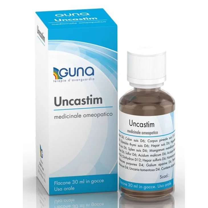 Guna Uncastim Gocce 30 ml