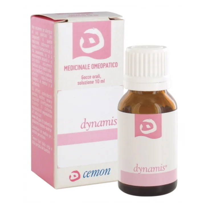 Cemon Arsenicum Album 6LM Gocce 10 ml