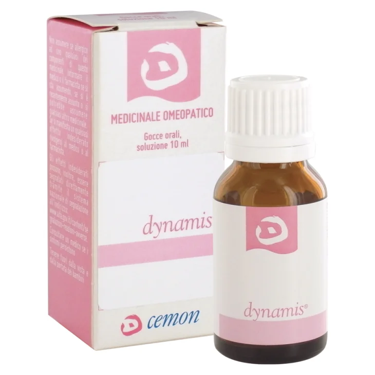Cemon Sepia Officinalis 6LM Gocce 10 ml
