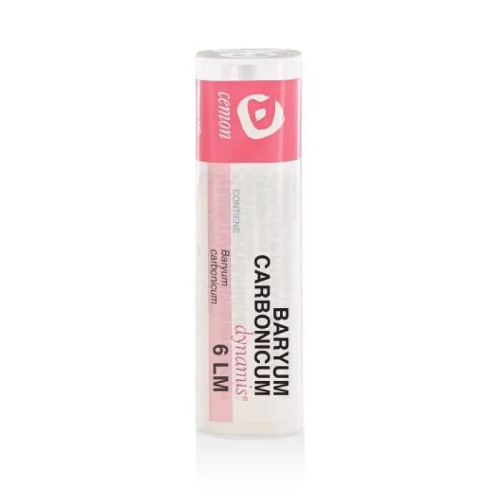 Cemon Baryum Carbonicum 6 LM Granuli