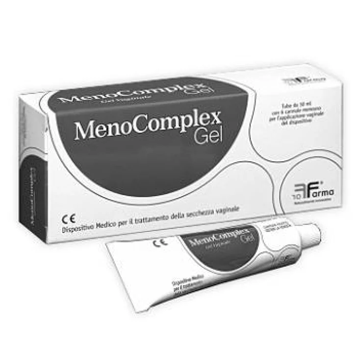 For Farma Menocomplex  Gel 30 ml