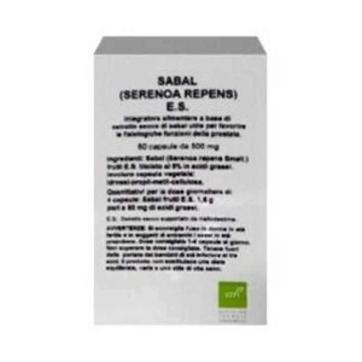 Oti Sabal Soluzione Idroalcolica 50 ml