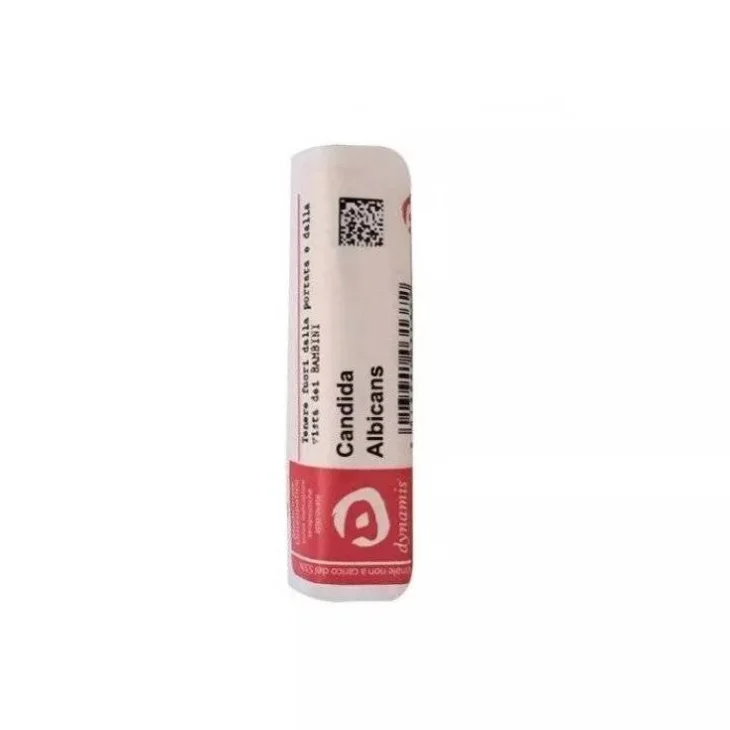 Cemon Candida Albicans 200CH Globuli
