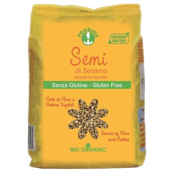 Probios Semi di Sesamo 300 grammi