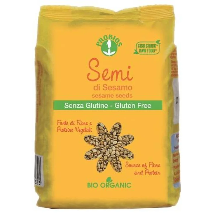 Probios Semi di Sesamo 300 grammi