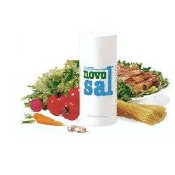 NovoSal Sale Dietetico 300 g