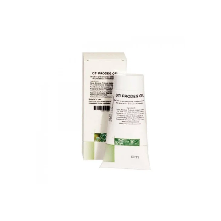 Oti Prodeg Gel Vaginale 75 ml