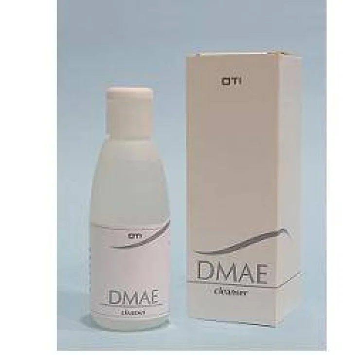 DMAE CLEANSER 150ML