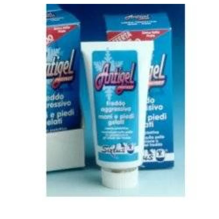 Antigel Protect Crema Mani 75 ml