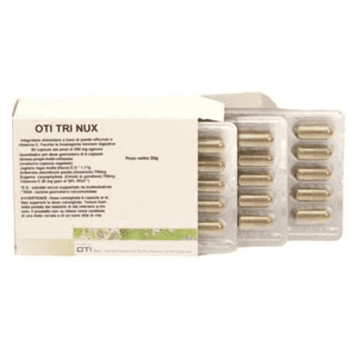 Oti Trinux 60 Compresse
