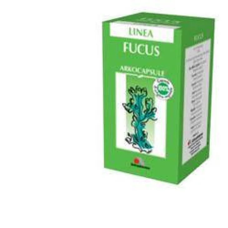 ARKO CAPSULE FUCUS 45 CAPSULE