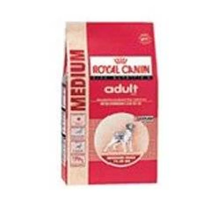 SIZE HEALTH NUTRITION MEDIUM ADULT CROCCHETTE 4 KG
