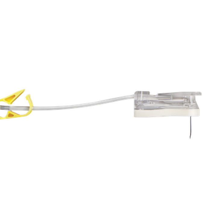 Smiths Medical Ago Gripper Plus G20 X 19 mm