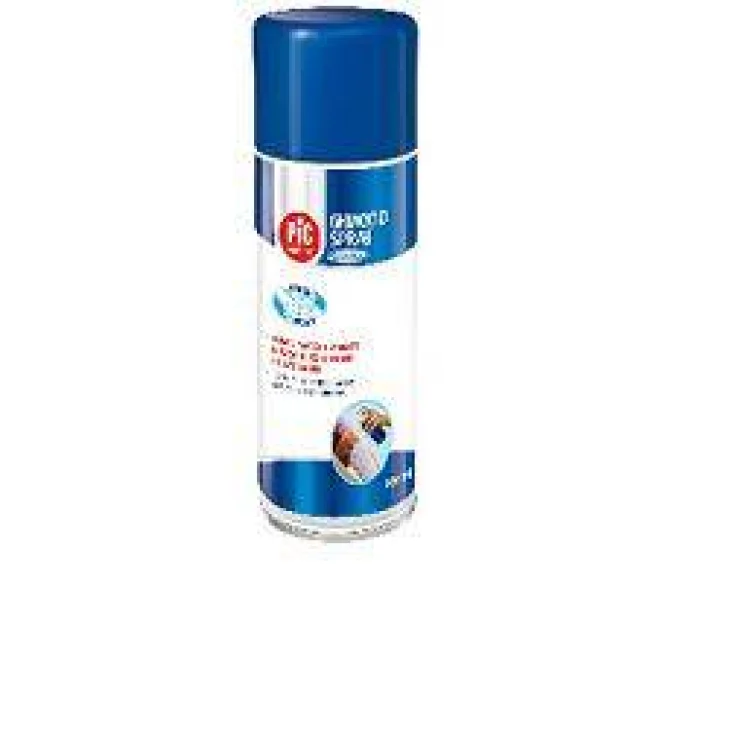 Pic Kit Ghiaccio Istantaneo 400 ml