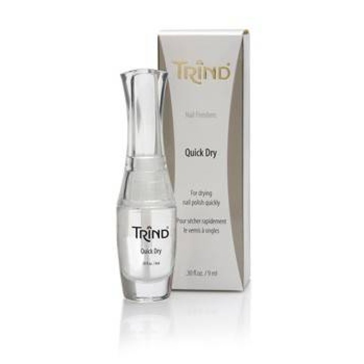 Trind Quick Dry 9 ml