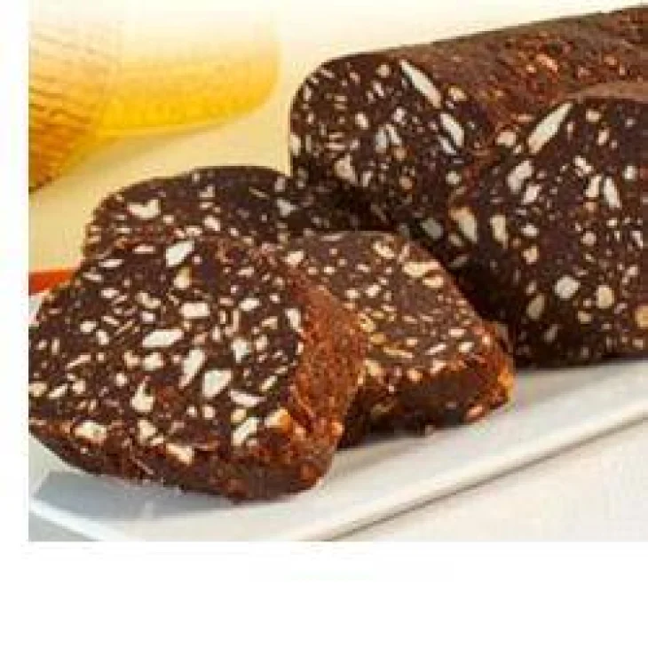 SALAME CIOCCOLATO 175 G