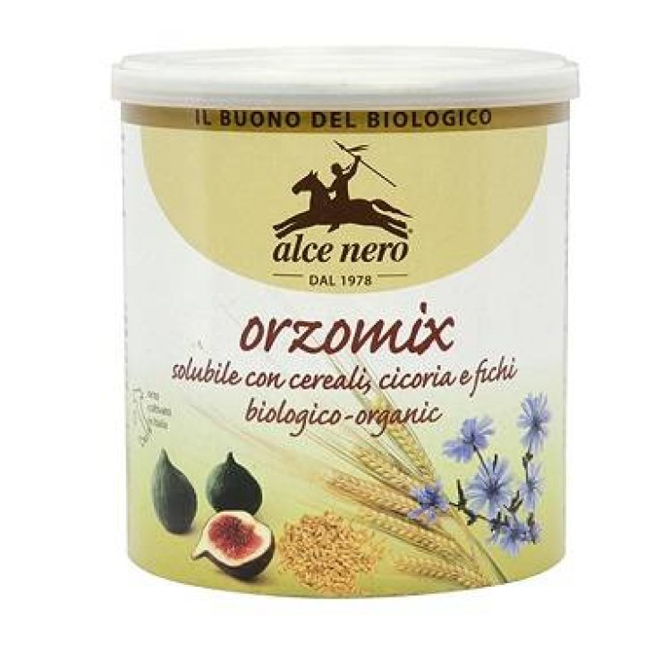 ORZO MIX BIO 125 G