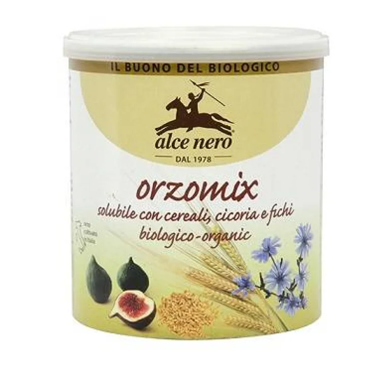 ORZO MIX BIO 125 G