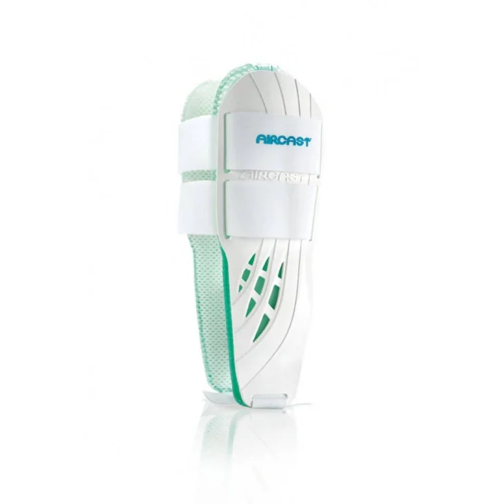 DJO Air-Stirrup II Aircast Cavigliera Bivalva Sinistra Taglia L